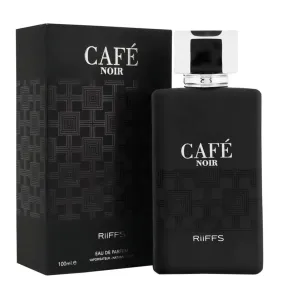 Riiffs Café Noir Men EDP 100 ml