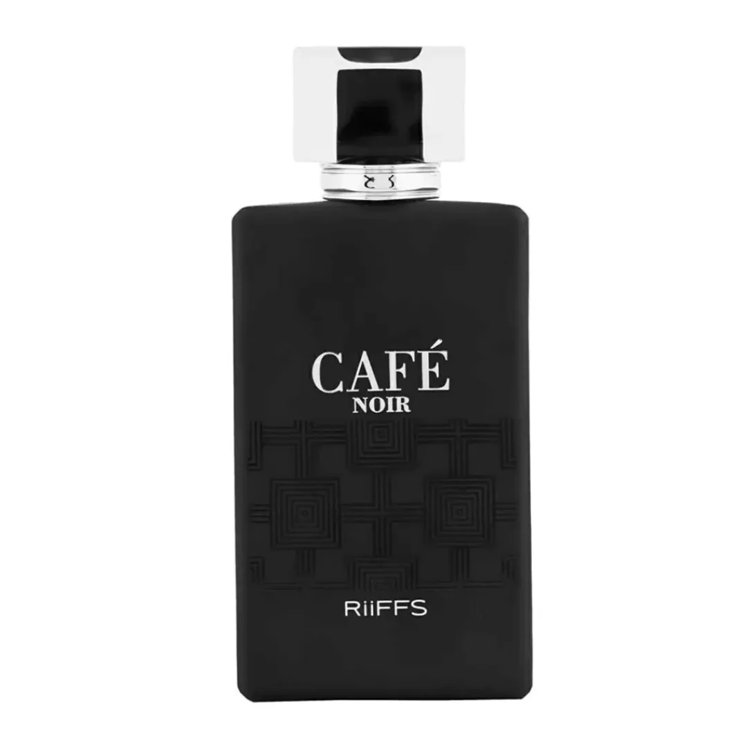 Riiffs Café Noir Men EDP 100 ml