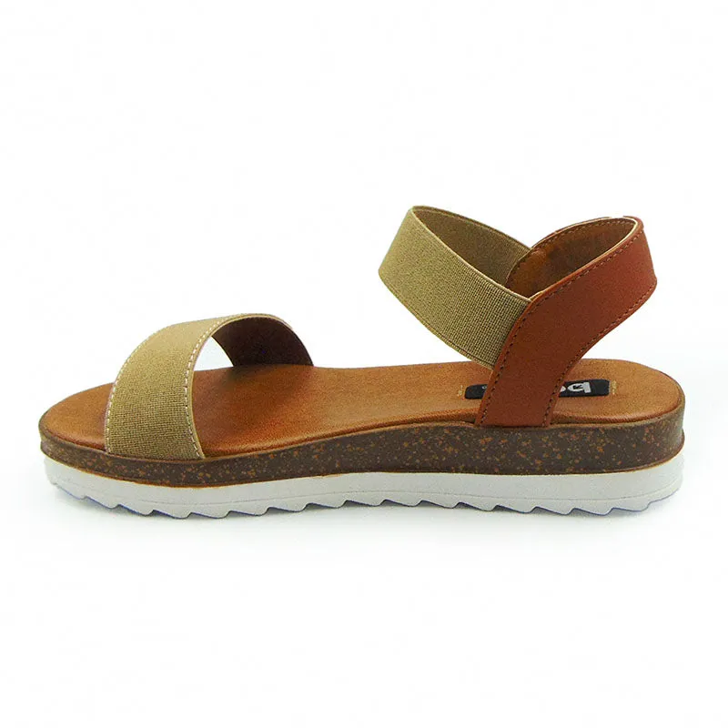 Sandalias Berlin para dama - 652001