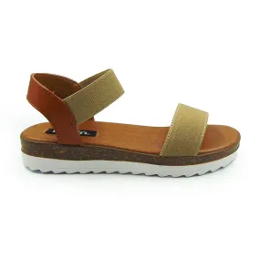 Sandalias Berlin para dama - 652001