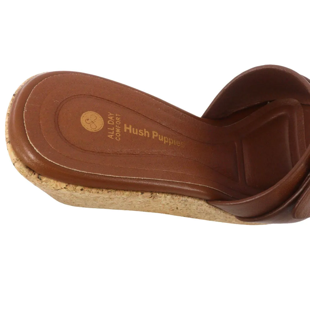 Sandalias Irria tan para mujer