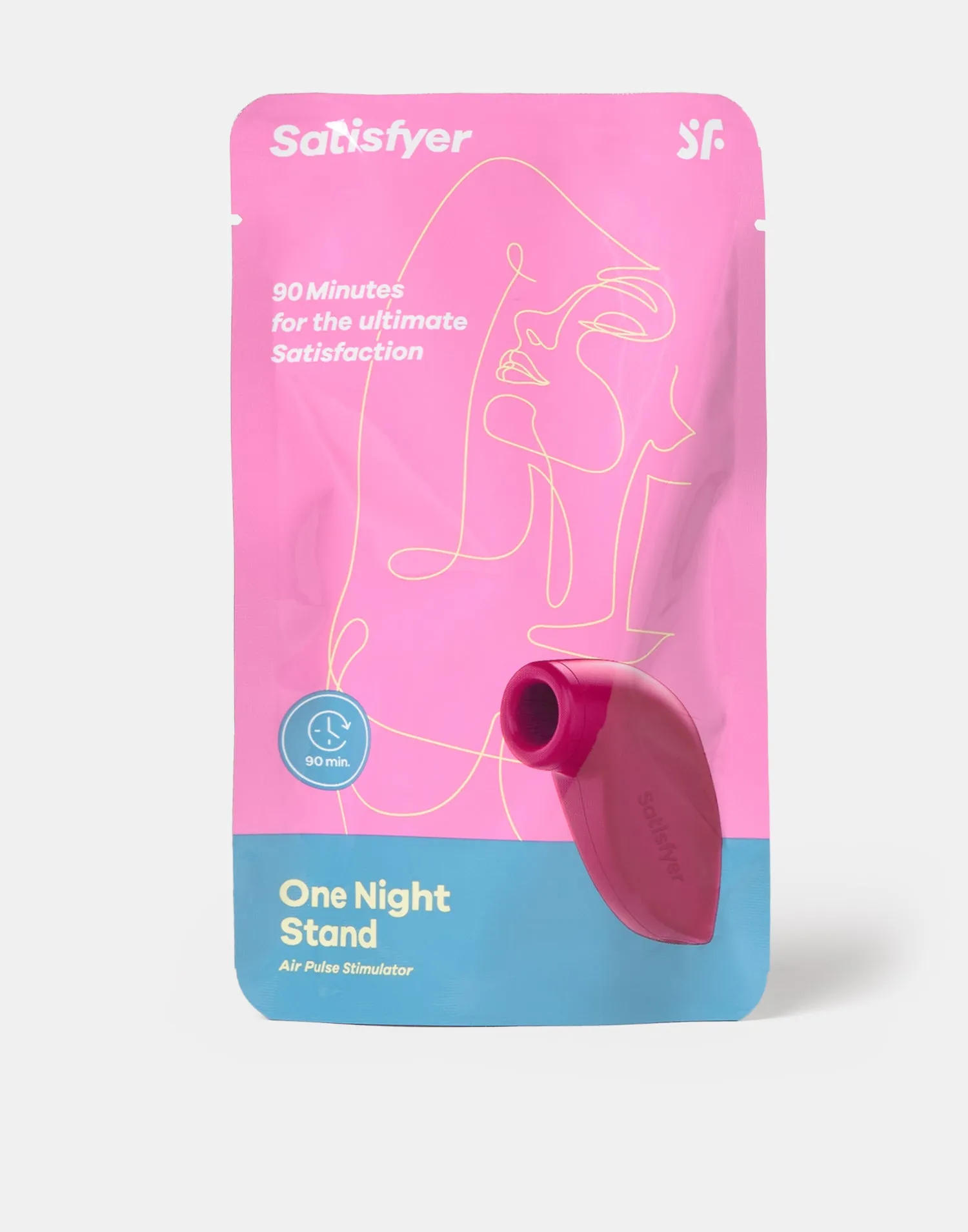 Satisfyer One Night Stand