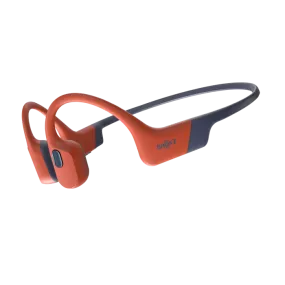 Shokz | OpenSwim Pro | Sportkoptelefoon | Orange