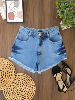 Short Jeans Paula 154 (12B)