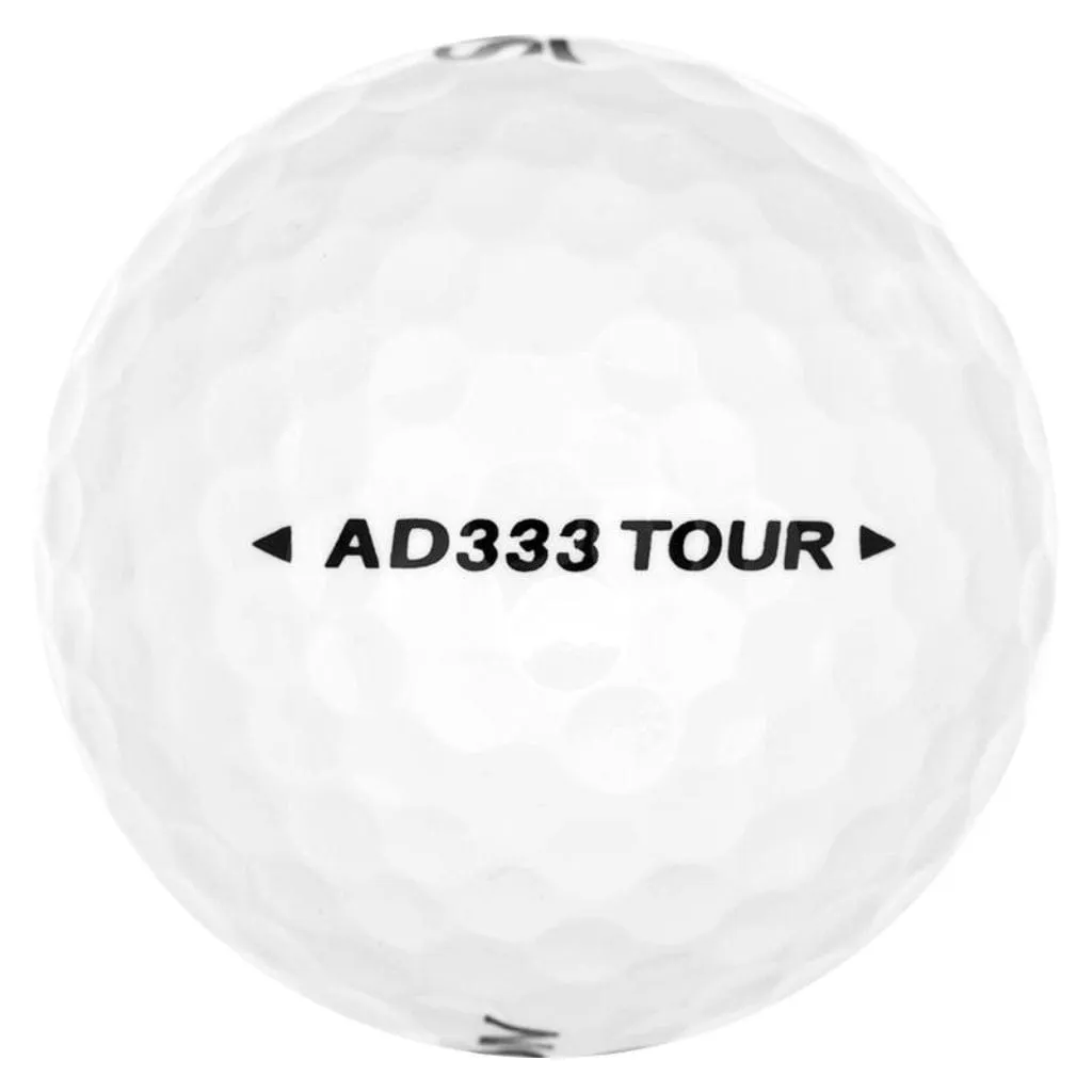 Srixon Ad333 Tour