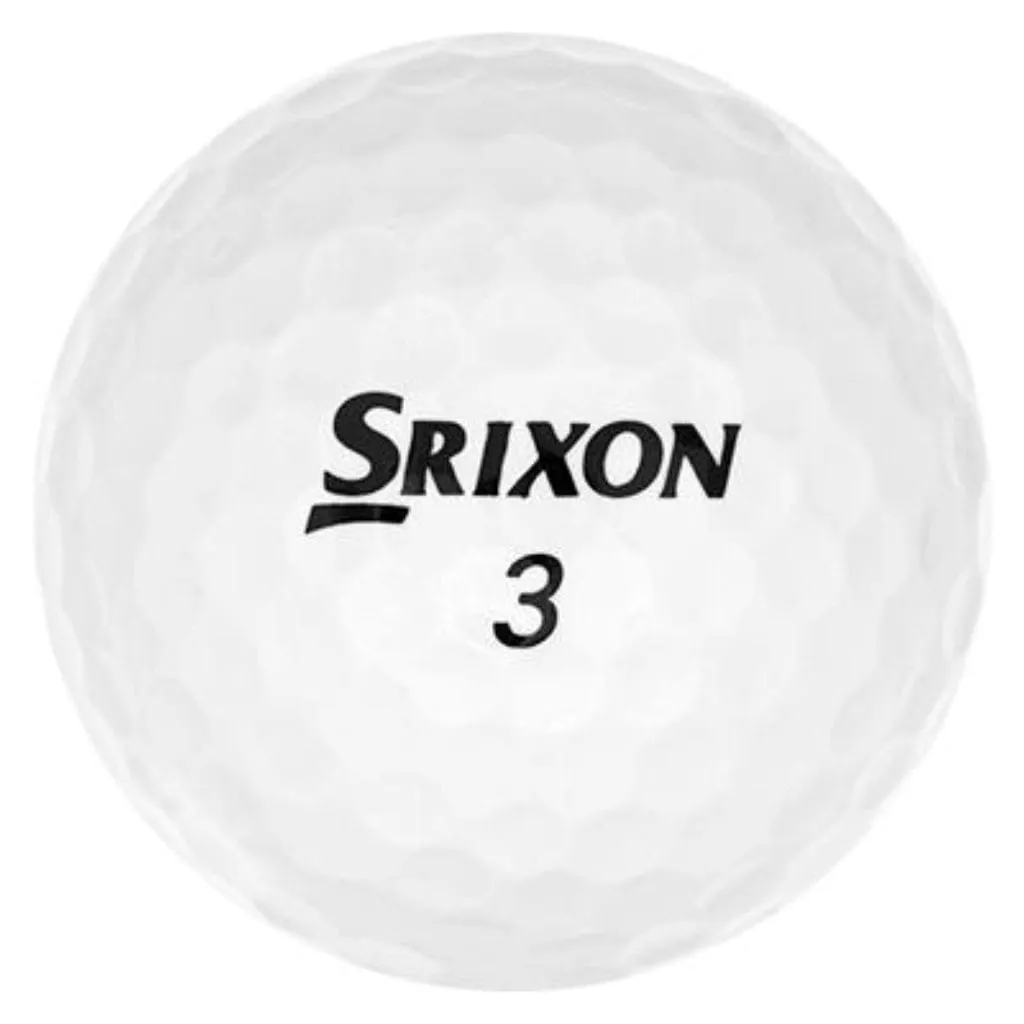 Srixon Ad333 Tour