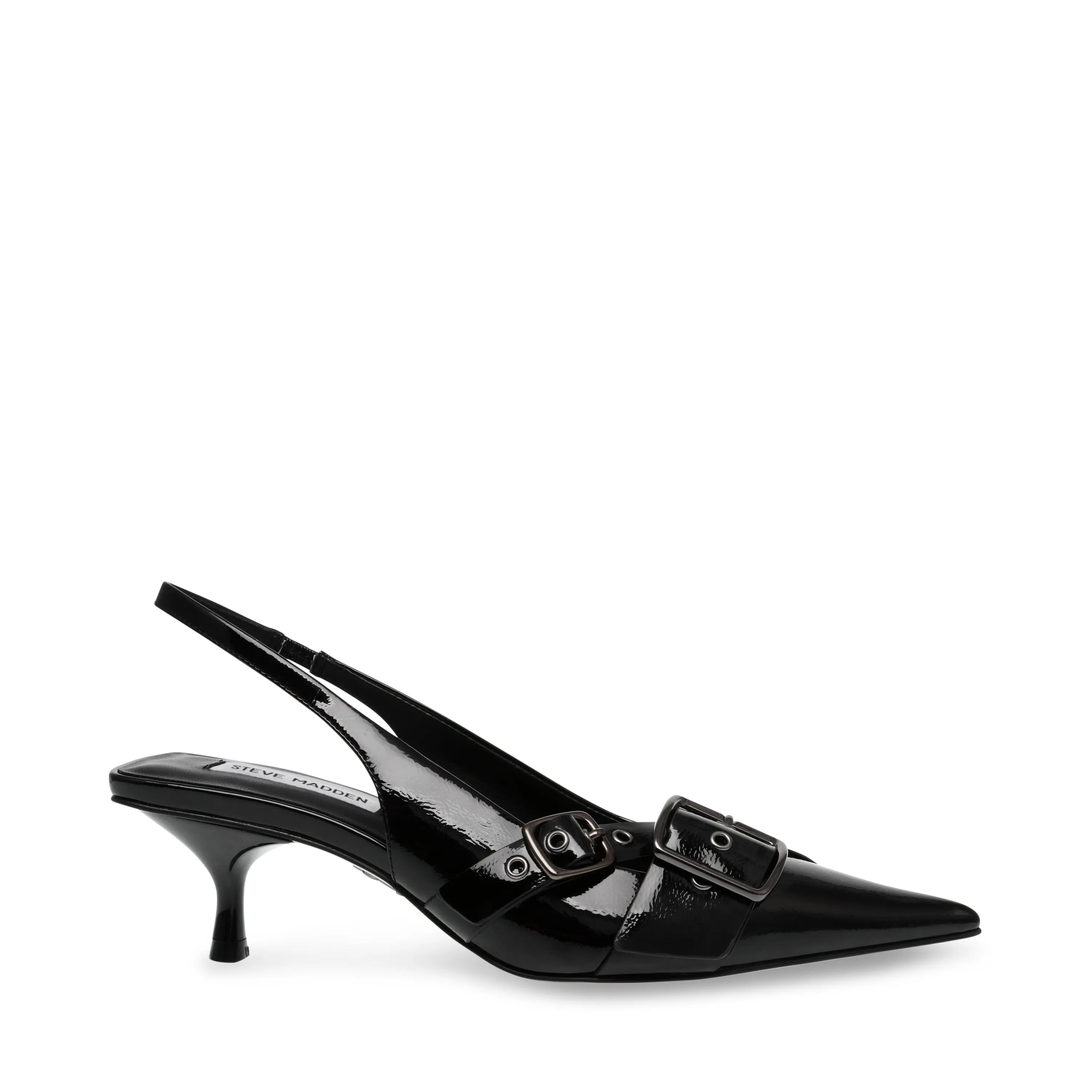 STEPBACK BLACK PATENT