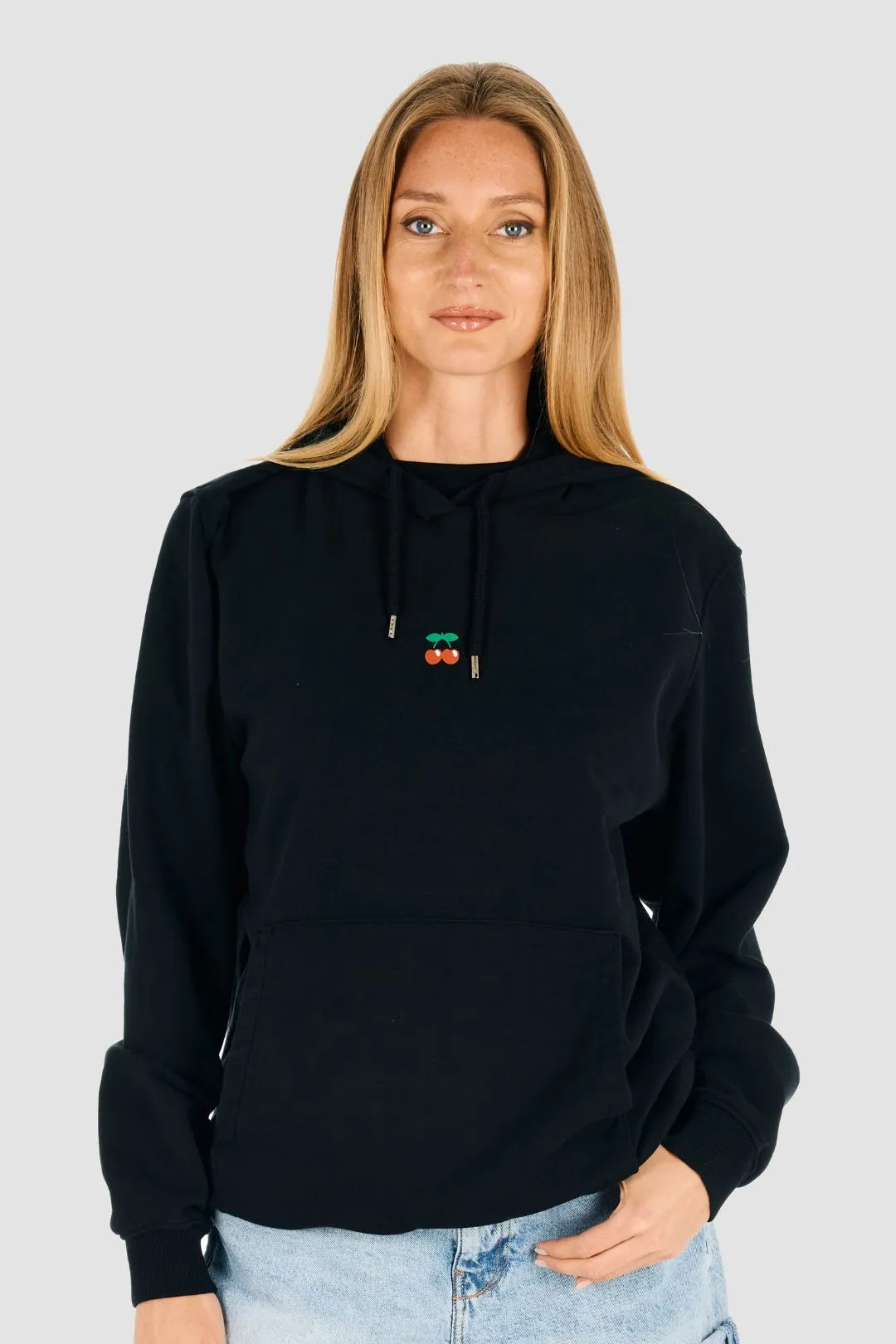 Sudadera con Capucha Icon