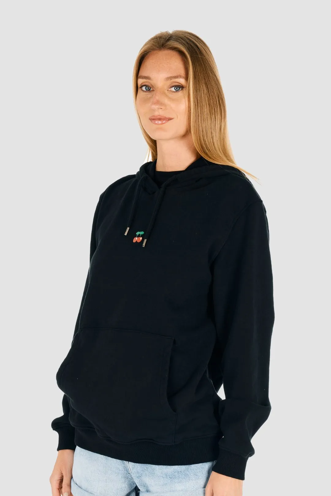 Sudadera con Capucha Icon