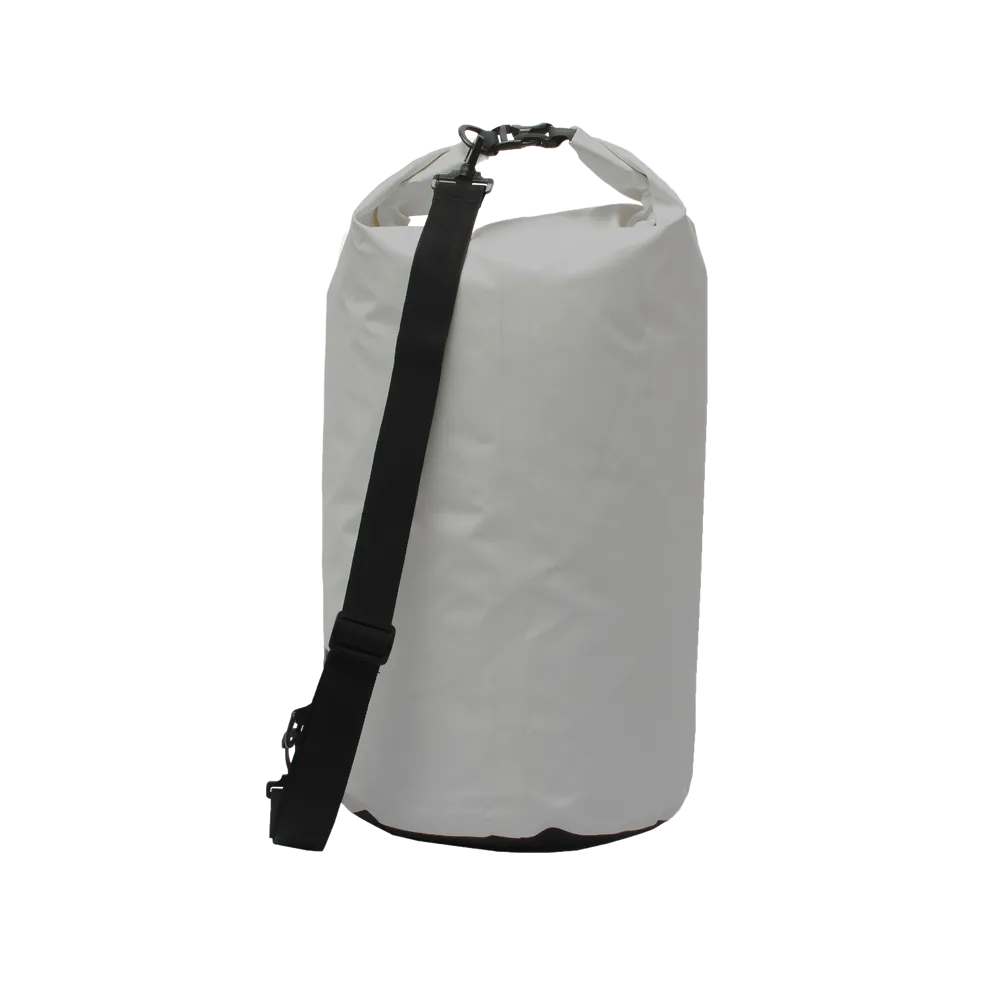 Tarpaulin Dry Bag 30L - Grey