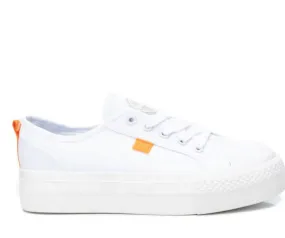 Tenis blanco