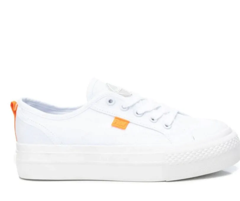 Tenis blanco