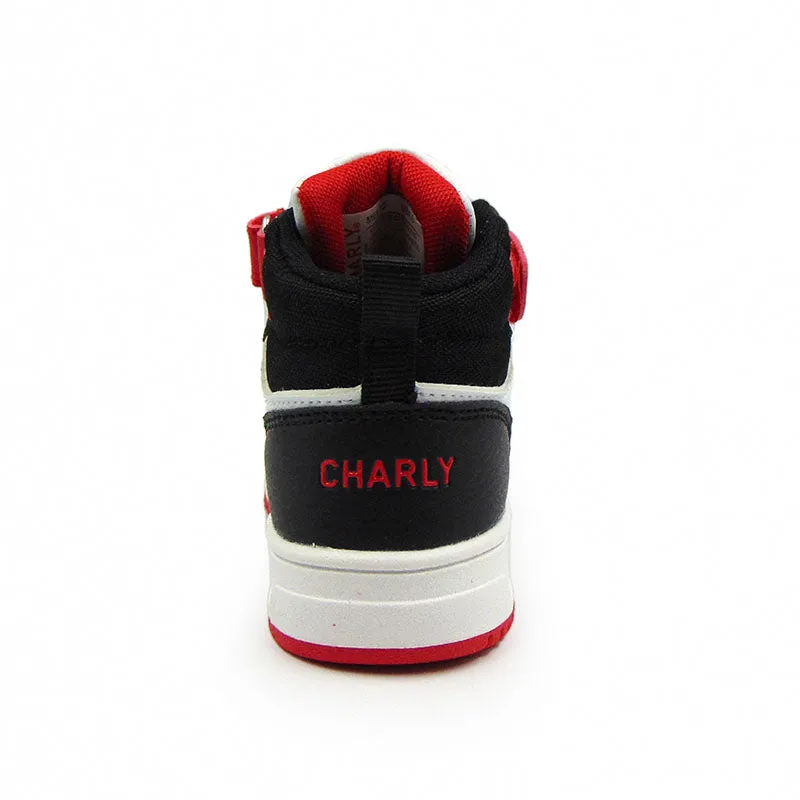 Tenis Charly para niño  - 1079340005