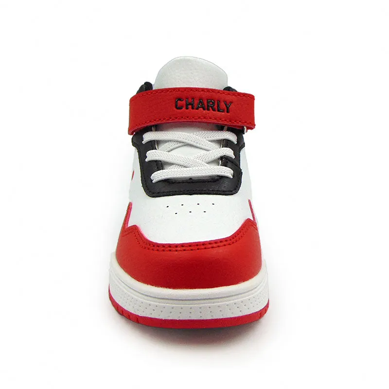 Tenis Charly para niño  - 1079340005