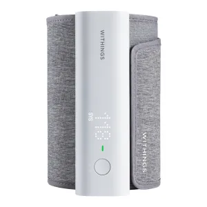 Tensiómetro inteligente BPM Connect Wi-Fi de Withings