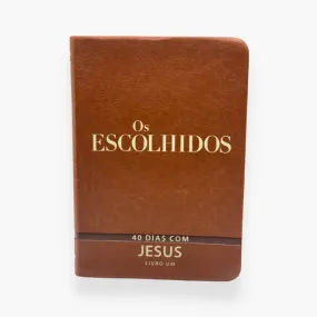 The Chosen Devotional Book 1 (Em Português)