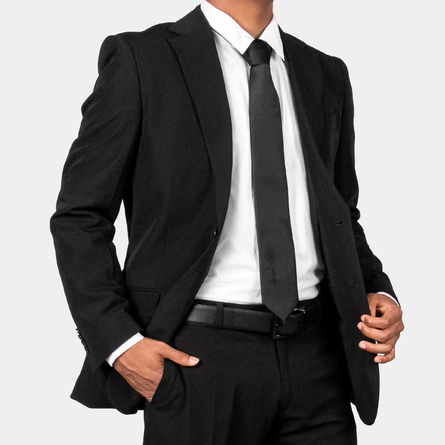 Traje De Vestir Para Hombre