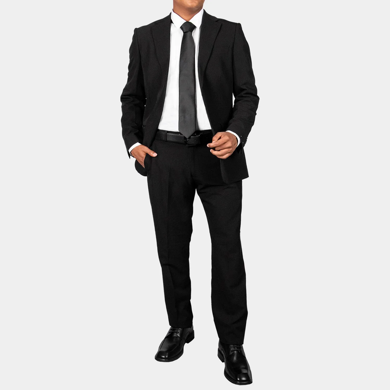 Traje De Vestir Para Hombre