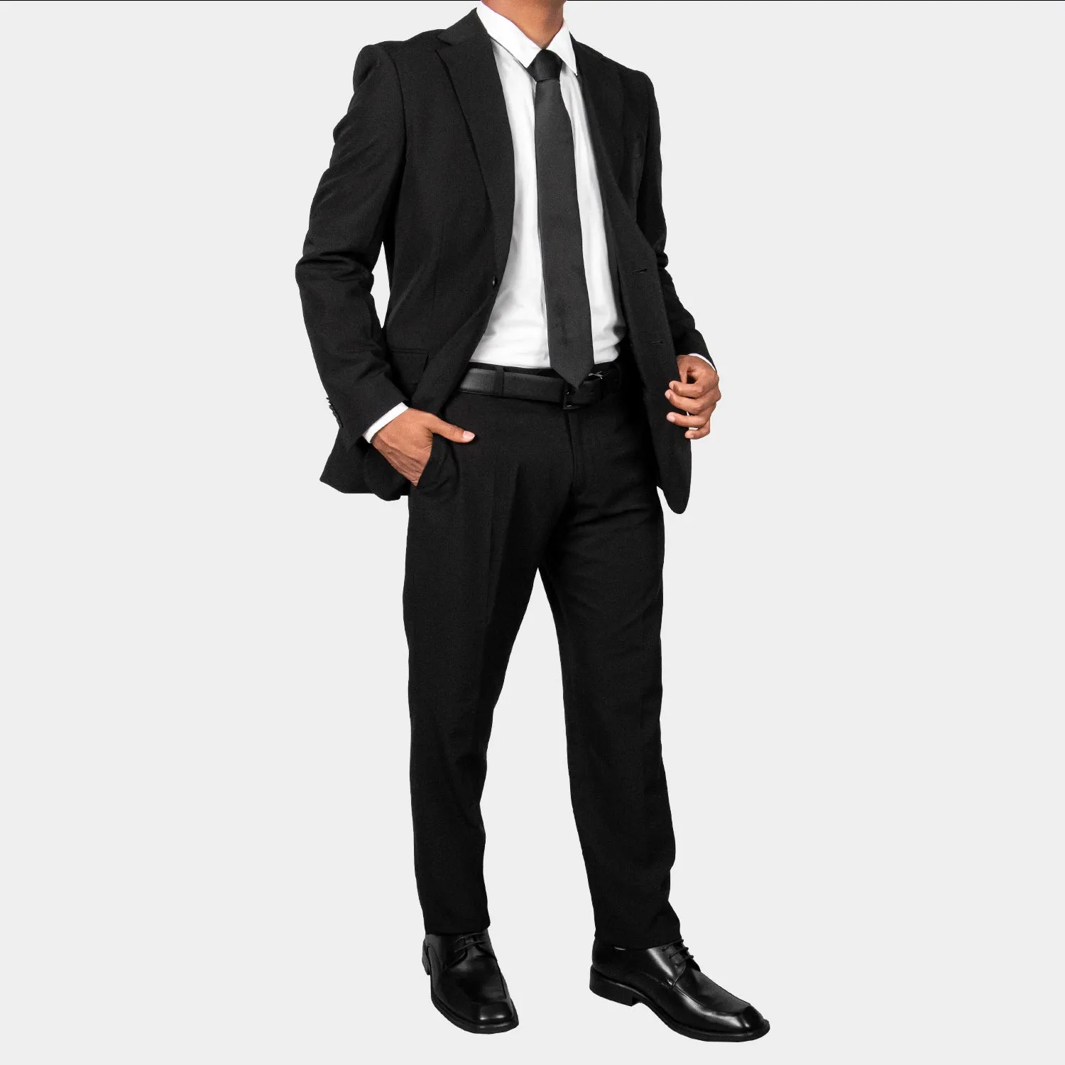 Traje De Vestir Para Hombre