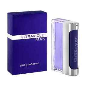 Ultraviolet Man by Paco Rabanne EDT 100 ML