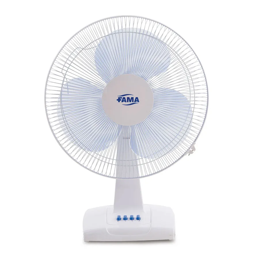 VENTILADOR DE MESA FAMA FT-40