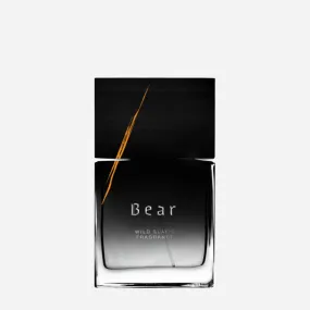 Wild Slavic Fragrance _ Bear