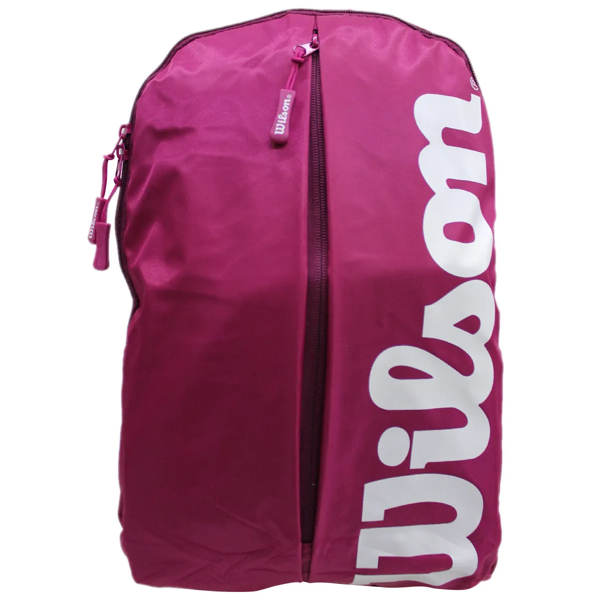 WLS094-BP240 Mochila Juvenil Wilson Logo Colore