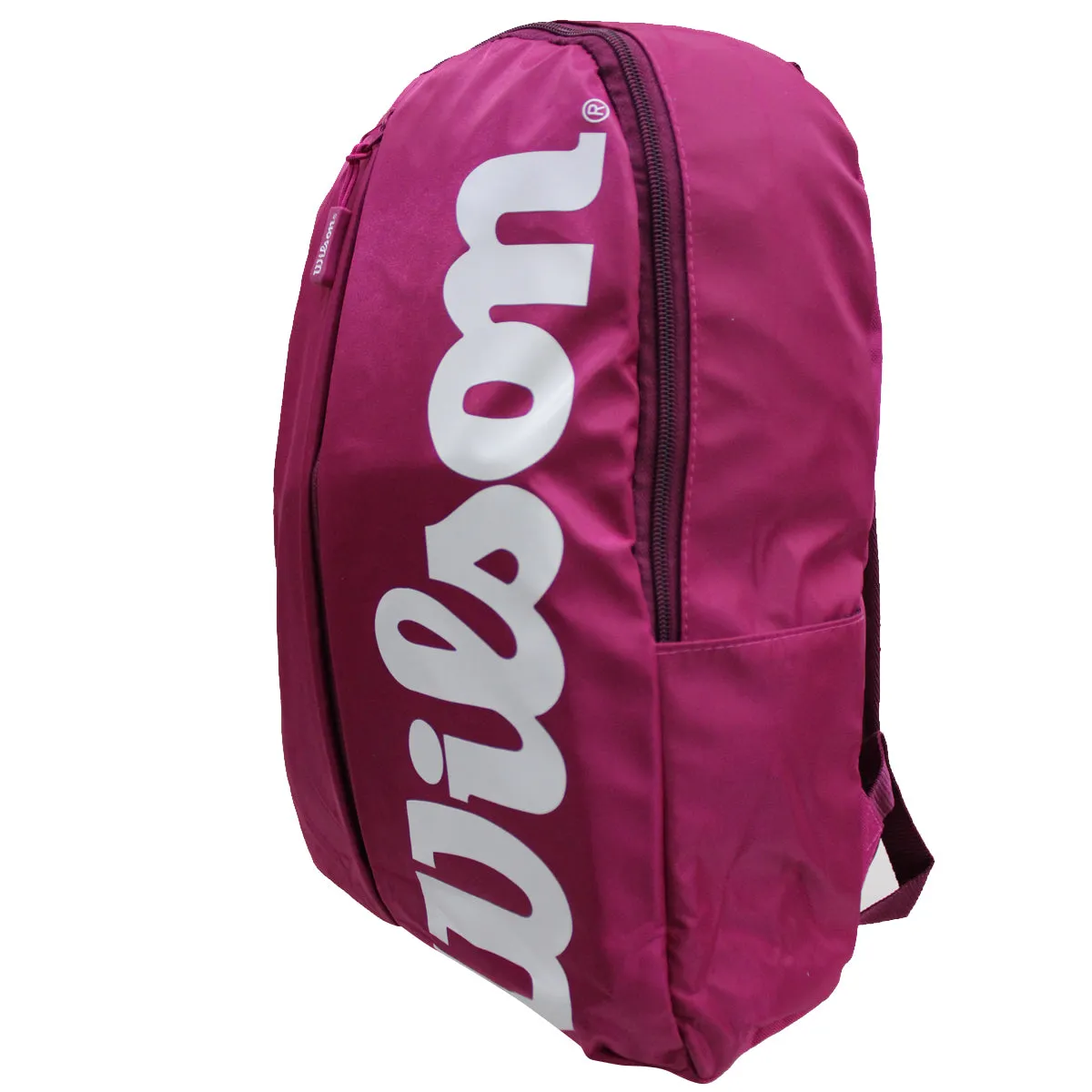 WLS094-BP240 Mochila Juvenil Wilson Logo Colore