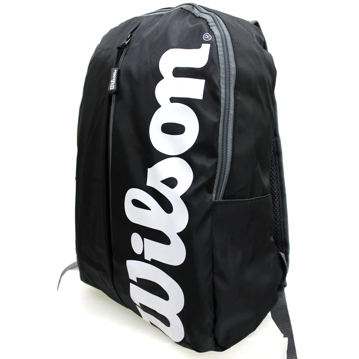 WLS094-BP240 Mochila Juvenil Wilson Logo Colore